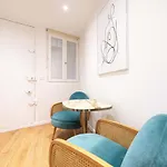 Beautiful Apartment in Marais - With AC