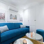 Beautiful Apartment in Marais - With AC
